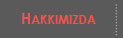 Hakkmzda