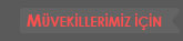 Mvekkillerimiz in